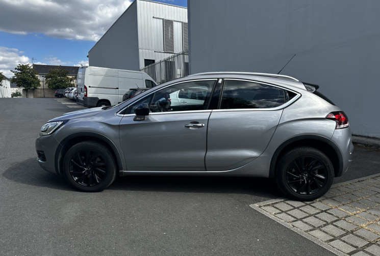 DS DS 4 Crossback THP 165 Sport Chic EAT6