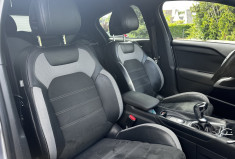 DS DS 4 Crossback THP 165 Sport Chic EAT6