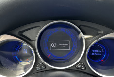 DS DS 4 Crossback THP 165 Sport Chic EAT6