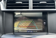 DS DS 4 Crossback THP 165 Sport Chic EAT6