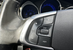 DS DS 4 Crossback THP 165 Sport Chic EAT6
