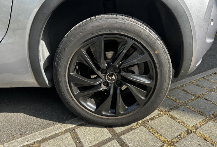 DS DS 4 Crossback THP 165 Sport Chic EAT6
