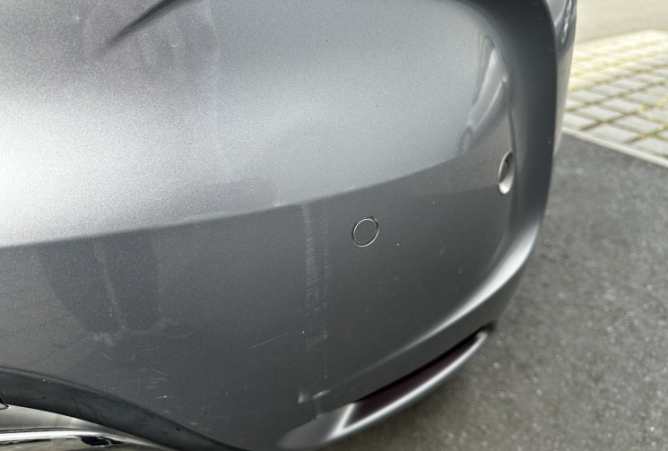 DS DS 4 Crossback THP 165 Sport Chic EAT6