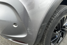 DS DS 4 Crossback THP 165 Sport Chic EAT6