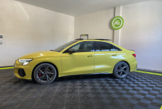 Audi S3 Limousine Berline IV 2.0 TFSI 310ch quattro S tronic 7