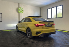 Audi S3 Limousine Berline IV 2.0 TFSI 310ch quattro S tronic 7