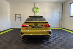 Audi S3 Limousine Berline IV 2.0 TFSI 310ch quattro S tronic 7