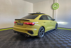 Audi S3 Limousine Berline IV 2.0 TFSI 310ch quattro S tronic 7