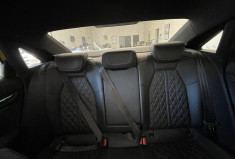 Audi S3 Limousine Berline IV 2.0 TFSI 310ch quattro S tronic 7