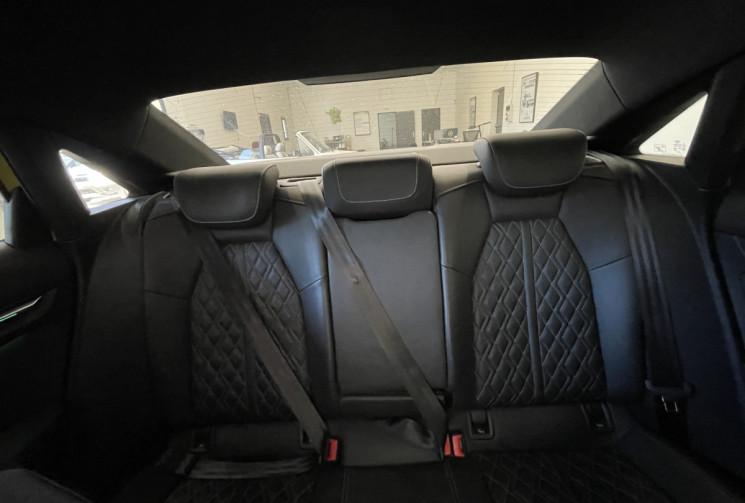 Audi S3 Limousine Berline IV 2.0 TFSI 310ch quattro S tronic 7