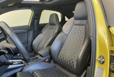 Audi S3 Limousine Berline IV 2.0 TFSI 310ch quattro S tronic 7