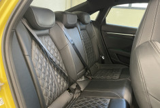 Audi S3 Limousine Berline IV 2.0 TFSI 310ch quattro S tronic 7