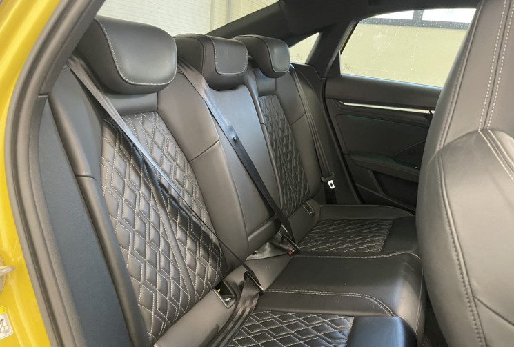 Audi S3 Limousine Berline IV 2.0 TFSI 310ch quattro S tronic 7