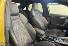 Audi S3 Limousine Berline IV 2.0 TFSI 310ch quattro S tronic 7