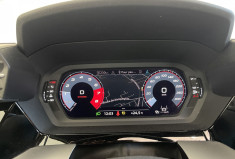 Audi S3 Limousine Berline IV 2.0 TFSI 310ch quattro S tronic 7