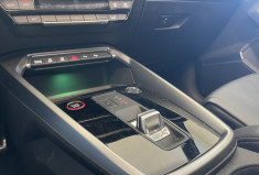 Audi S3 Limousine Berline IV 2.0 TFSI 310ch quattro S tronic 7
