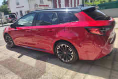 Toyota COROLLA TOURING SPT / GR Sport MY22 / SUIVI TOYOTA / GARANTIE 2032  ou 185 000km