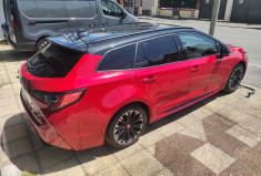 Toyota COROLLA TOURING SPT / GR Sport MY22 / SUIVI TOYOTA / GARANTIE 2032  ou 185 000km