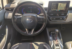 Toyota COROLLA TOURING SPT / GR Sport MY22 / SUIVI TOYOTA / GARANTIE 2032  ou 185 000km