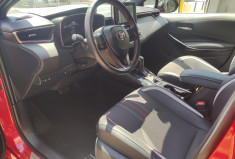 Toyota COROLLA TOURING SPT / GR Sport MY22 / SUIVI TOYOTA / GARANTIE 2032  ou 185 000km