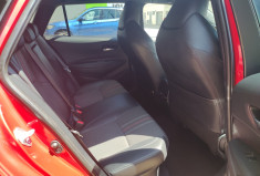 Toyota COROLLA TOURING SPT / GR Sport MY22 / SUIVI TOYOTA / GARANTIE 2032  ou 185 000km