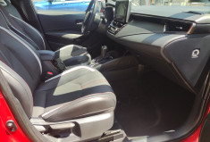 Toyota COROLLA TOURING SPT / GR Sport MY22 / SUIVI TOYOTA / GARANTIE 2032  ou 185 000km