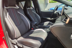 Toyota COROLLA TOURING SPT / GR Sport MY22 / SUIVI TOYOTA / GARANTIE 2032  ou 185 000km