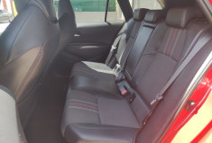 Toyota COROLLA TOURING SPT / GR Sport MY22 / SUIVI TOYOTA / GARANTIE 2032  ou 185 000km