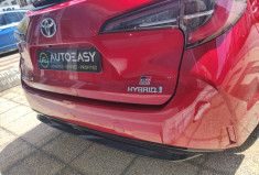 Toyota COROLLA TOURING SPT / GR Sport MY22 / SUIVI TOYOTA / GARANTIE 2032  ou 185 000km