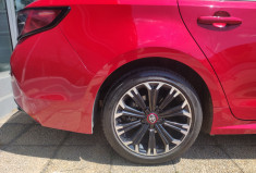Toyota COROLLA TOURING SPT / GR Sport MY22 / SUIVI TOYOTA / GARANTIE 2032  ou 185 000km