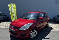 Suzuki Swift 1.2 VVT 94ch GLX PACK Toit ouvrant