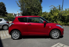 Suzuki Swift 1.2 VVT 94ch GLX PACK Toit ouvrant
