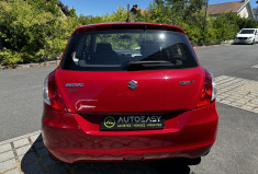 Suzuki Swift 1.2 VVT 94ch GLX PACK Toit ouvrant