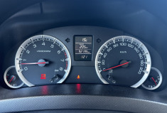 Suzuki Swift 1.2 VVT 94ch GLX PACK Toit ouvrant
