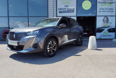 Peugeot 2008  1.2 PureTech 130ch S&S Allure EAT8