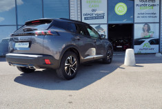 Peugeot 2008  1.2 PureTech 130ch S&S Allure EAT8