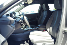 Peugeot 2008  1.2 PureTech 130ch S&S Allure EAT8