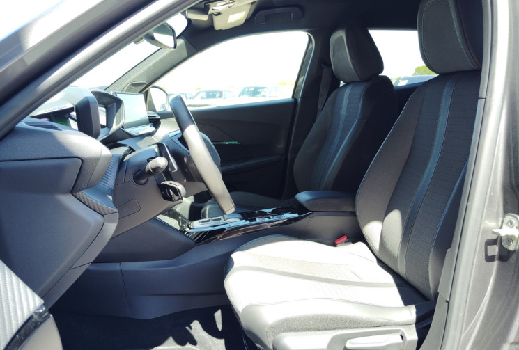 Peugeot 2008  1.2 PureTech 130ch S&S Allure EAT8