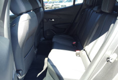 Peugeot 2008  1.2 PureTech 130ch S&S Allure EAT8