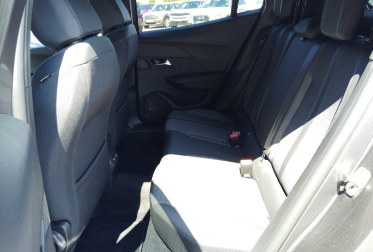 Peugeot 2008  1.2 PureTech 130ch S&S Allure EAT8