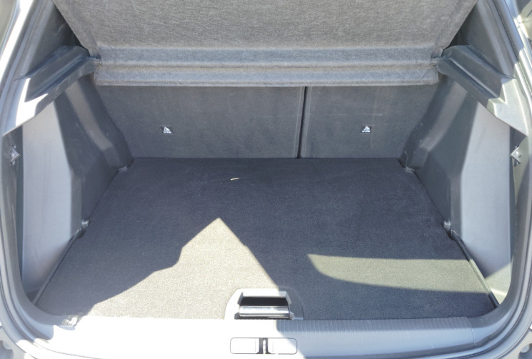 Peugeot 2008  1.2 PureTech 130ch S&S Allure EAT8