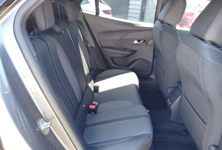 Peugeot 2008  1.2 PureTech 130ch S&S Allure EAT8