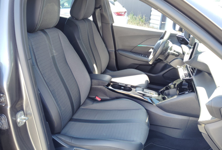 Peugeot 2008  1.2 PureTech 130ch S&S Allure EAT8