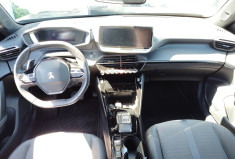 Peugeot 2008  1.2 PureTech 130ch S&S Allure EAT8