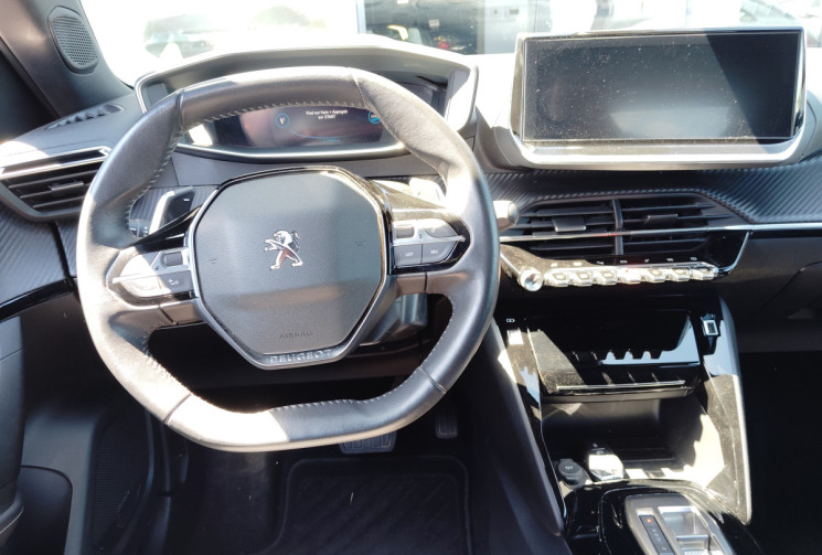 Peugeot 2008  1.2 PureTech 130ch S&S Allure EAT8