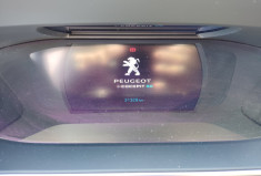 Peugeot 2008  1.2 PureTech 130ch S&S Allure EAT8