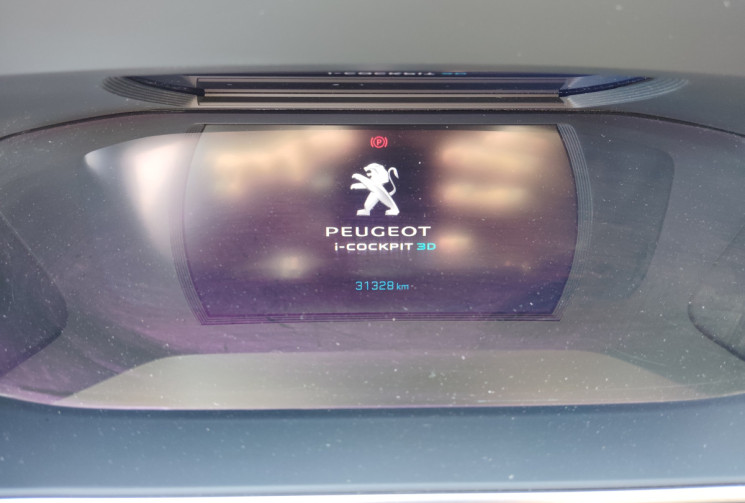 Peugeot 2008  1.2 PureTech 130ch S&S Allure EAT8