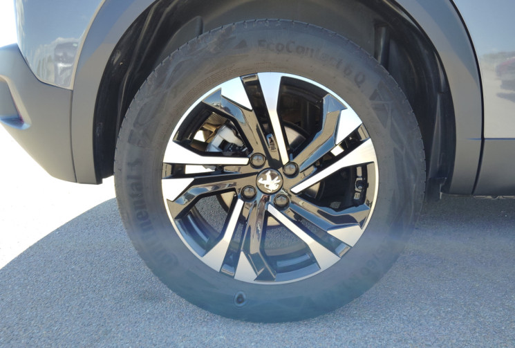Peugeot 2008  1.2 PureTech 130ch S&S Allure EAT8