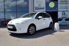 Citroën C3 1.0 VTi 68cv Confort