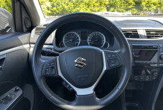 Suzuki Swift 1.2 VVT 94ch GLX PACK Toit ouvrant